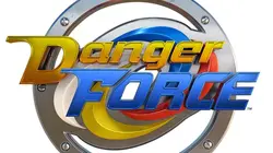 Danger Force S02E19 Combats de rue