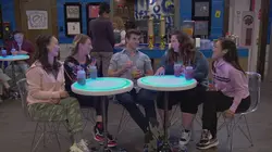 Danger Force S02E22 Panique au collège