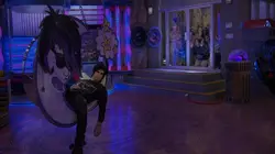 Sur Nickelodéon à 18h41 : Danger Force