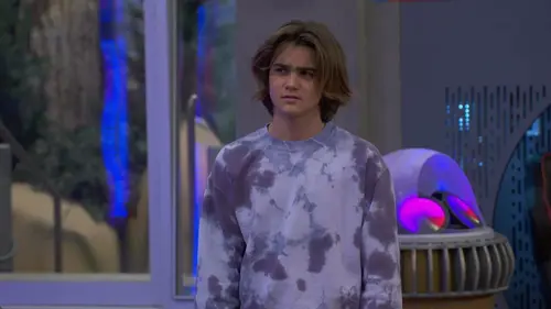 Danger Force La guerre des mille farces : 1ère partie