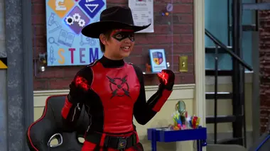 Danger Force S01E04 La soirée des méchants