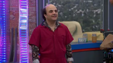 Danger Force S01E09 Mika s'en mêle