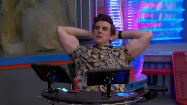 Danger Force S02E15 Les Héroscars