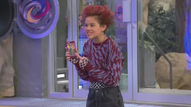 Danger Force S02E20 Le téléphone de Chapa