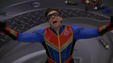 Danger Force S03E01 Le retour de la Force