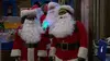ShoutOut / Mika Macklin dans Danger Force S01E13 La chute du Père Noël (2020)