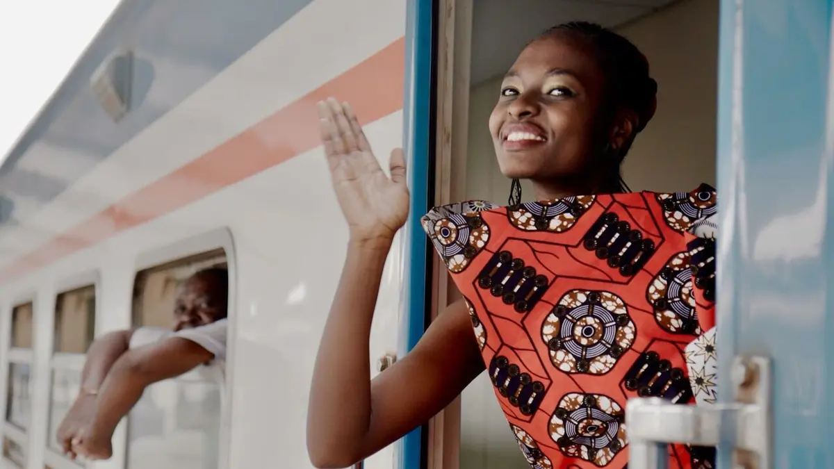 Danger sur les rails La ligne Tanzanie-Zambie