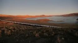 Danger sur les rails Le Rameswaram Express