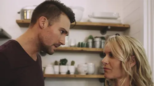 Dangereuse attirance