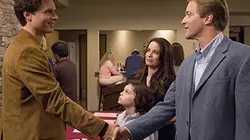 Visuel de Dangereuse convoitise