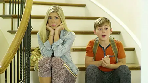 Dangereuse infidélité