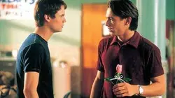 Dangereuse séduction