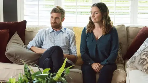 Casting Dangereuse thérapie