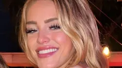 Visuel de Dangereusement blonde