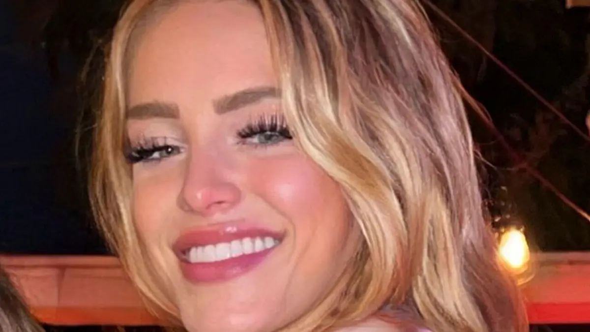 Visuel de Dangereusement blonde Meurtre modèle