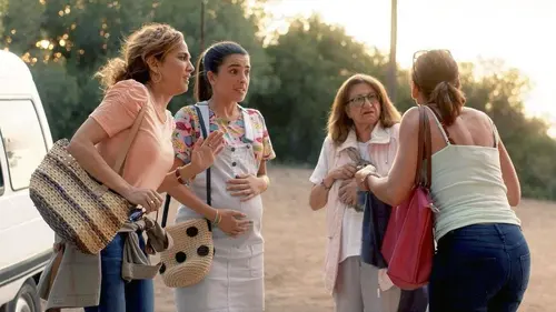 Dangerous moms E03 Señoras que ayudan a otras señoras