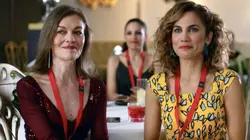 Dangerous Moms S01E04 Señoras empoderadas