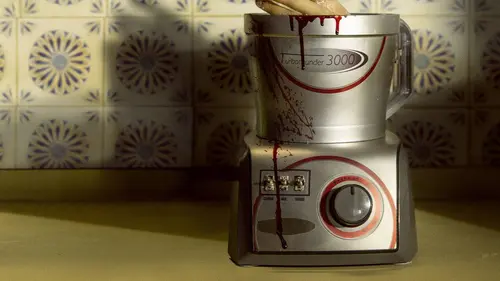 Dangerous moms E12 Señoras que mienten