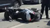Motos, vélos, transports en commun : les pires accidents de la route