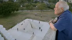 Dani Karavan : l'artiste des grands espaces