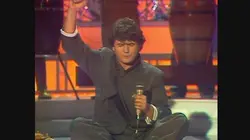 Daniel Balavoine, enquête sur un destin tragique