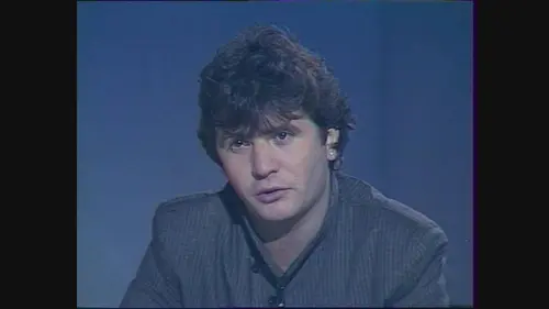 Daniel Balavoine, enquête sur un destin tragique