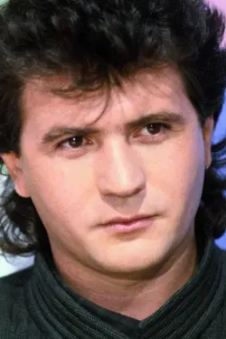 Photo Daniel Balavoine