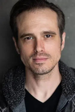 Photo de Daniel Baldock