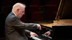 Daniel Barenboim - Beethoven concerto pour piano n°2