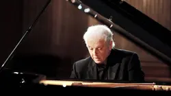 Daniel Barenboim - Beethoven concerto pour piano n°3
