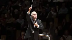 Daniel Barenboim - Beethoven concerto pour piano n°4