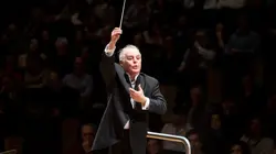 Daniel Barenboim - Beethoven concerto pour piano n°4