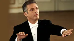 Daniel Barenboim, Berliner Philharmoniker : Concerto pour piano n°26 de Mozart