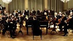 Daniel Barenboim, Berliner Philharmoniker : Concerto pour piano n°20 de Mozart
