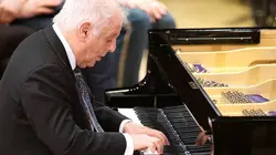 Daniel Barenboim, Berliner Philharmoniker : Concerto pour piano n°23 de Mozart