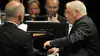 Daniel Barenboim dirige Beethoven, Boulez et Bruckner