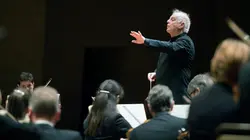 Visuel de Daniel Barenboim dirige Ludwig van Beethoven : Symphonie n°8