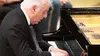 piano dans Daniel Barenboim joue la sonate D 958 de Schubert
