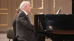 Sur Mezzo à 20h30 : Daniel Barenboim joue les Sonates pour piano de Beethoven