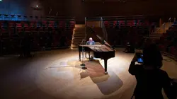 Daniel Barenboim joue les Sonates pour piano de Beethoven  Sonate n° 1