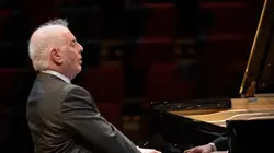 Visuel de Daniel Barenboim joue les Sonates pour piano de Beethoven
