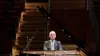 piano dans Daniel Barenboim joue les Sonates pour piano de Beethoven Sonate n° 31