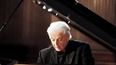 Daniel Barenboïm joue les trois dernières sonates de Schubert