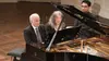 Daniel Barenboïm, Moment musical à la Boulez Saal de Berlin