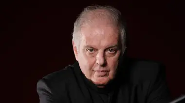 Daniel Barenboim : moments musicaux à la Boulez Saal de Berlin Mozart : Sonates pour violon K 454 et 481