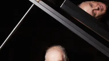 Daniel Barenboim : moments musicaux à la Boulez Saal de Berlin Schumann