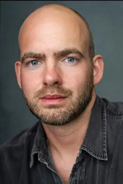 Photo de Daniel Barker