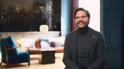 Daniel Brühl : Goodbye l'éternel gentil