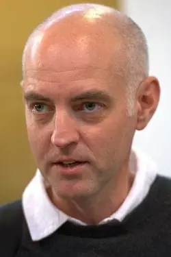 Photo de Daniel Clowes