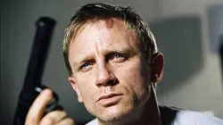 Daniel Craig, permis de jouer